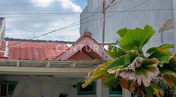 Gambar 1 Di  Rumah Taman Harapan Baru Pejuang Bekasi