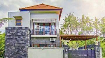 Gambar 3 VILLA CANTIK DI GIANYAR