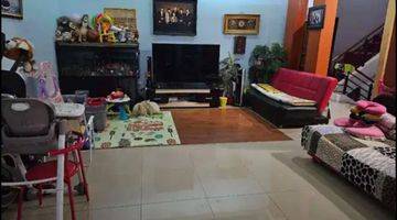 Gambar 3 RUMAH LUX DI PRV SEMI FURNISHED 2 LANTAI JARANG ADA