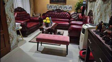 Gambar 4 RUMAH LUX DI PRV SEMI FURNISHED 2 LANTAI JARANG ADA