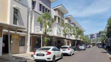 Gambar 1 RUMAH KOST ALLOGIO GADING SERPONG