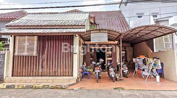 Gambar 1 RUMAH DI  JALAN PM NOOR SAMARINDA