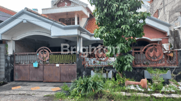 Gambar 1 RUMAH MEDOKAN ASRI TIMUR LOKASI BAGUS STRATEGIS DI SURABAYA