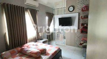 Gambar 4 TURUN HARGA ! dari harga 3.6 M, skrg 3.3 M, Hunian menarik semi furnished di Boulevard Kota Wisata- nego smp deal