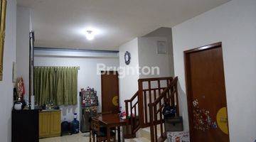 Gambar 1 TOWN HOUSE PERMATA HIJAU KARAWACI SEMI FURNISHED DEKAT AKSES SEKOLAH DAN TOL