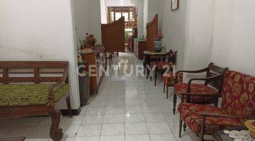 Gambar 1 Rumah Lokasi Strategis Di Menteng Jakarta Pusat S7422