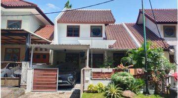 Gambar 1 RUMAH VILA BUKIT MAS SURABAYA 21487