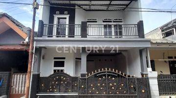 Gambar 1 Rumah 2lantai Full Renovasi, Gaperi 1 Karadenan Cibinong Bogor(Y)