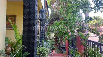 Gambar 2 Rumah Asri Hook Di Aralia Harapan Indah  Lt 240 Lb 190