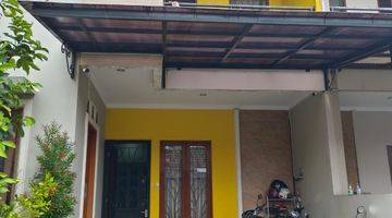 Gambar 3 Rumah Siap Huni Dalam Komplek Area Ciganjur Jaksel