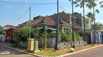 Gambar 3 RUMAH PURIMAS REGENCY SURABAYA 2929