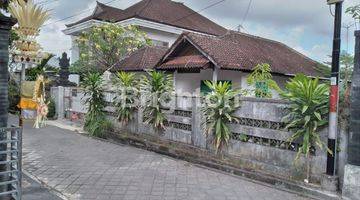 Gambar 5 Rumah harga tanah di Dekat Jalan Gatsu Barat