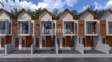 Gambar 5 RUMAH ELEGANT DI PUSAT KOTA DENPASAR