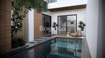 Gambar 2 BRAND NEW 3BR VILLA DI AREA PRESTISIUS NUSA DUA