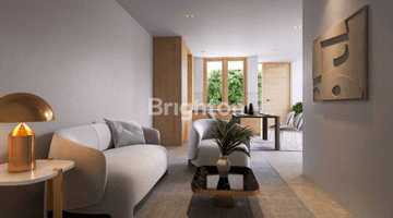 Gambar 3 BRAND NEW 3BR VILLA DI AREA PRESTISIUS NUSA DUA