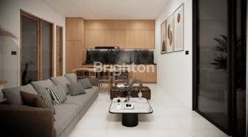 Gambar 4 BRAND NEW 3BR VILLA DI AREA PRESTISIUS NUSA DUA