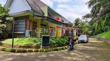 Gambar 1 Rumah Hoek Golf Estate Turun Harga Area Klaster Balcony Grande Rancamaya