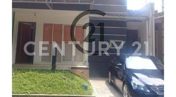 Gambar 2 Rumah Hoek Golf Estate Turun Harga Area Klaster Balcony Grande Rancamaya