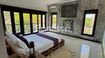 Gambar 1 Villa Manis Furnished Di Kerobokan Dekat Sunset Road