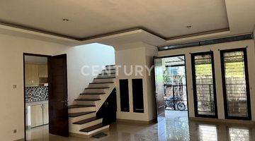 Gambar 4 Dijual Segera Rumah Murah di Tanah Kusir Dekat Pondok Indah Jakarta Selatan