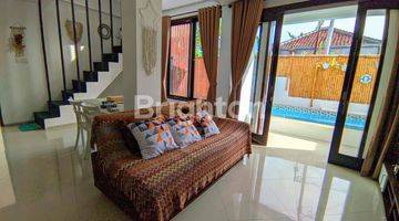 Gambar 2 Villa Mewah 3 Lantai Di Seminyak