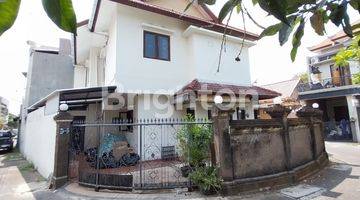 Gambar 2 RUMAH FULL FURNISH DUA LANTAI DOUBLE HOOK, DIMUDING, KEROBOKAN