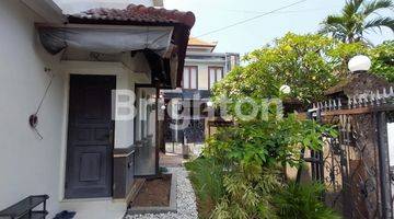 Gambar 3 RUMAH FULL FURNISH DUA LANTAI DOUBLE HOOK, DIMUDING, KEROBOKAN