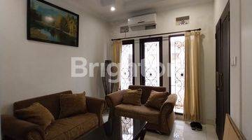 Gambar 5 RUMAH FULL FURNISH DUA LANTAI DOUBLE HOOK, DIMUDING, KEROBOKAN