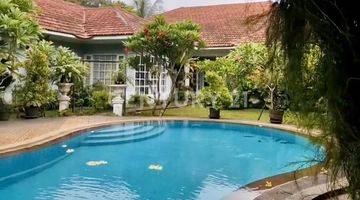 Gambar 1 Rumah Super Mewah Ada Swim Pool Di Cilandak Barat Jaksel Ra12992