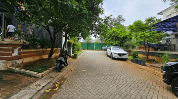 Gambar 3 RUMAH DI GREEN MANSION JAKARTA BARAT