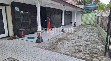 Gambar 3 Cepat Rumah terawat dan besar Ciliwung Malang