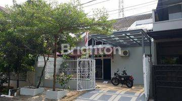 Gambar 1 RUMAH 2 LANTAI MURAH DI PONDOK INDAH JAKARTA SELATAN