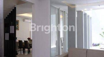 Gambar 3 Wisata Bukit Mas, Palais, Wiyung, Luas 240, Lebar 12, Kamar 4, Semi Furnished, Siap Huni