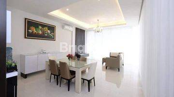 Gambar 4 Wisata Bukit Mas, Palais, Wiyung, Luas 240, Lebar 12, Kamar 4, Semi Furnished, Siap Huni