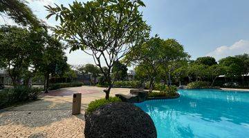 Gambar 3 RUMAH PAKUWON INDAH THE MANSION MINIMALIS DEKAT SWIMMING POOL