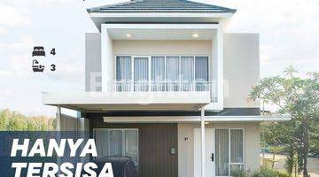 Gambar 1 FULL FURNISHED RUMAH MEWAH PARAMOUNT VILLAGE SIMONGAN CLUSTER ELITE PUSAT KOTA