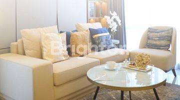 Gambar 2 FULL FURNISHED RUMAH MEWAH PARAMOUNT VILLAGE SIMONGAN CLUSTER ELITE PUSAT KOTA