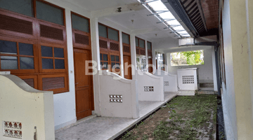 Gambar 5 RUMAH BESAR PLUS KOST AREA MUDING BISA TINGGAL SAMBIL DAPAT UANG