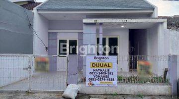 Gambar 1 RUMAH SIAP HUNI SIDOARJO KOTA