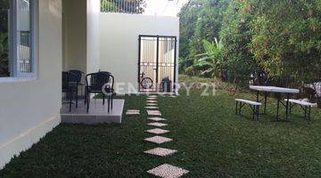 Gambar 1 Rumah 2 Lantai Full Furnished Di Cluster Lippo Cikarang  BU