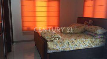 Gambar 5 Rumah 2 Lantai Full Furnished Di Cluster Lippo Cikarang  BU