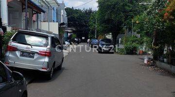 Gambar 2 Murah Rumah Baru Bebas Banjir Kelapa Gading Permai Jalan Lebar