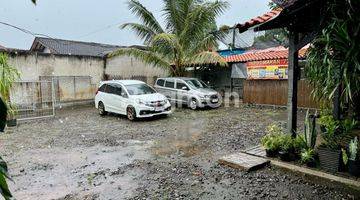 Gambar 1 RUMAH + TEMPAT USAHA DENGAN TANAH 1300 METER TANGERANG KOTA