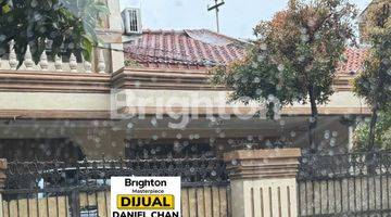 Gambar 1 Rumah Mewah Di Jalan Ahmad Yani Siap Huni 