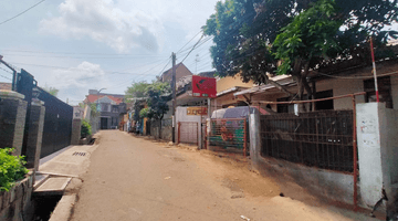 Gambar 1 Rumah Minimalis di jalan Cibogo Bandung