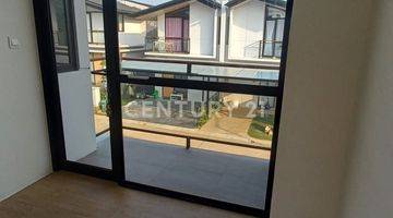 Gambar 3 Rumah Baru 2 Lantai Di Cendana Parc North Lippo Karawaci