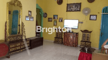 Gambar 1 Dijual Rumah Dan Kost 6 Kamar SHM Lorok Pakjo Palembang