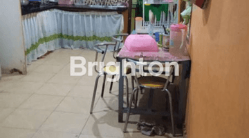 Gambar 4 Dijual Rumah Dan Kost 6 Kamar SHM Lorok Pakjo Palembang