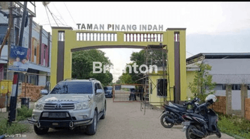 Gambar 2 Rumah Megah Dijual Murah Jakabaring Palembang shrl 