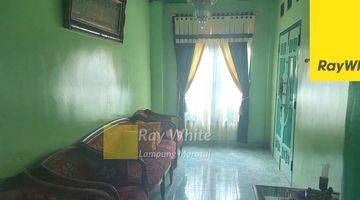 Gambar 4 rumah  2 lantai kemiling bandar lampung